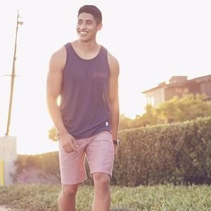 Meet your Posher, Michael